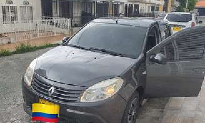 Vendo Sandero 2010...