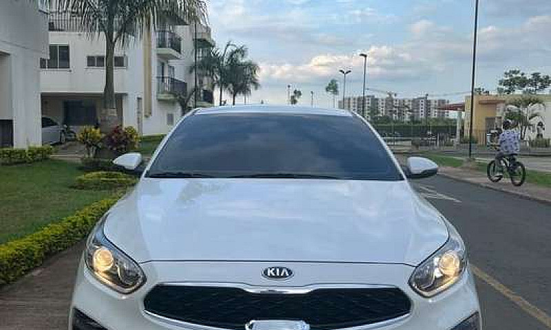 Kia Cerato Vivro 202...