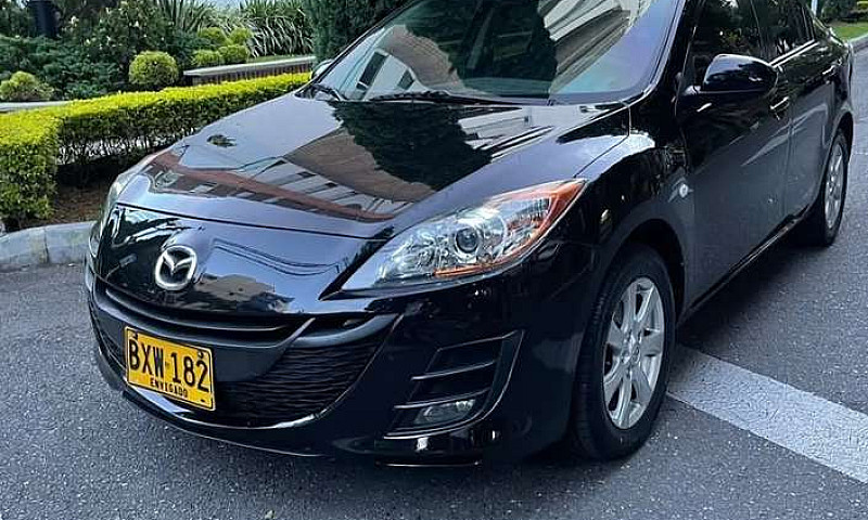Mazda 3 All New Tp 1...