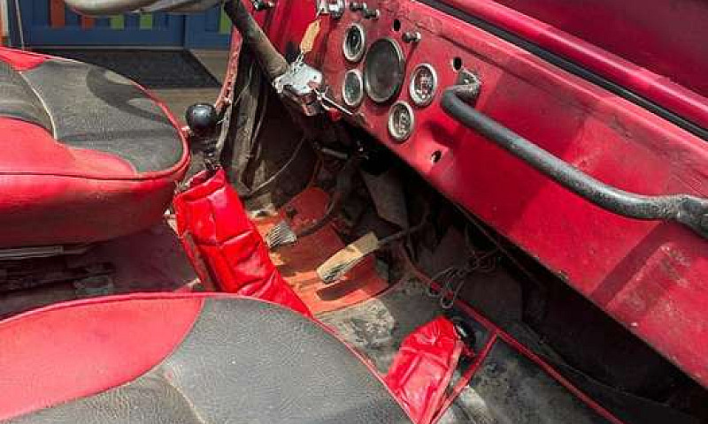 Se Vende O Permuta J...