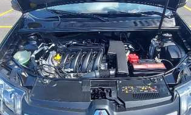 Renault Stepway...