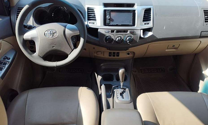 Impecable Toyota For...