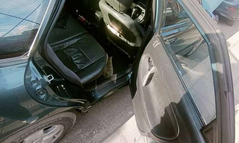 Mazda 626 Matsuri...