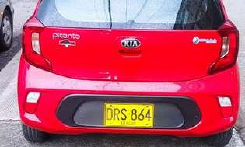 Se Vende Kia Picanto...