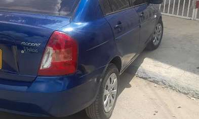 Se Vende Carro En Ex...