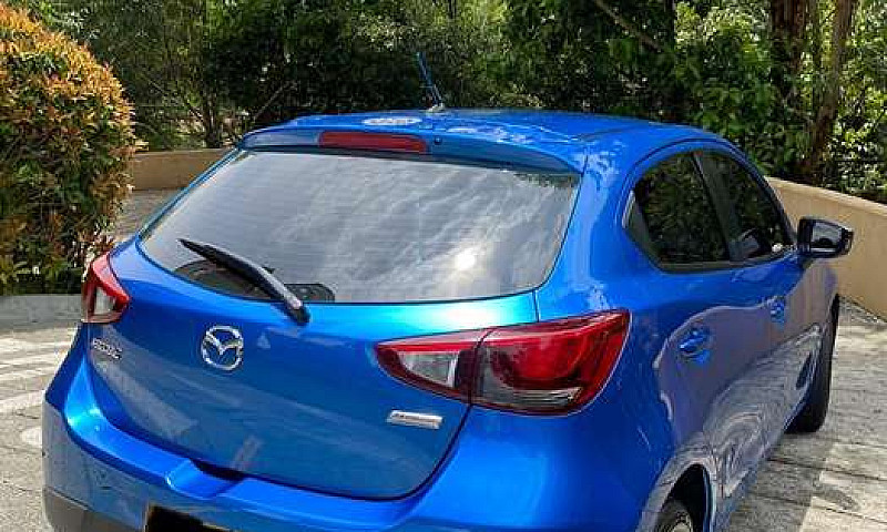 Mazda 2 Hb Grand Tou...