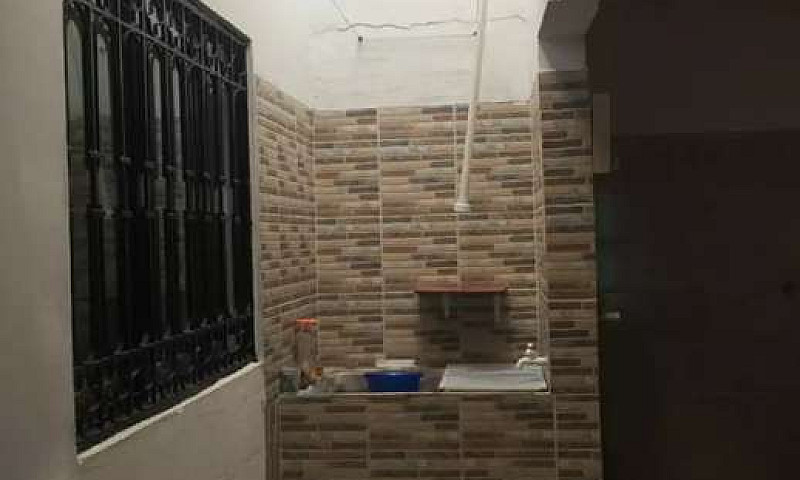 Se Vende Casa De 1 P...