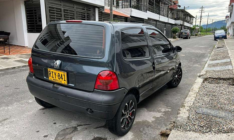 Se Vende Twingo...