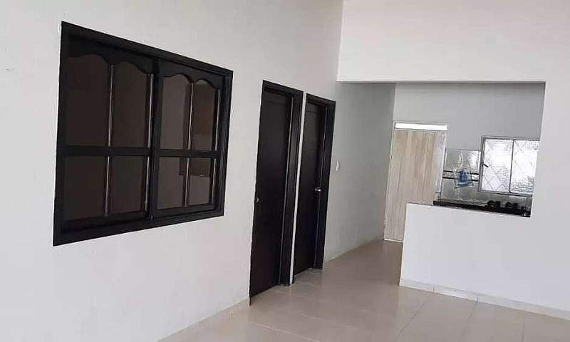 Se Vende Casa De 3 H...