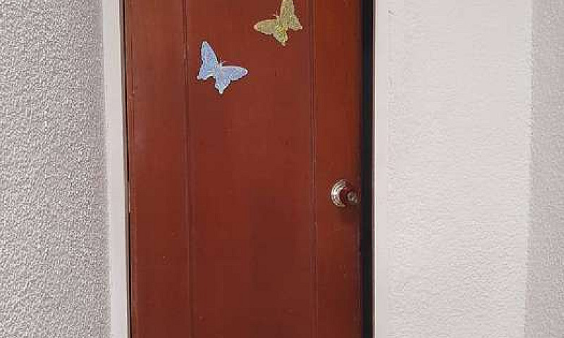 Arriendo Habitación ...