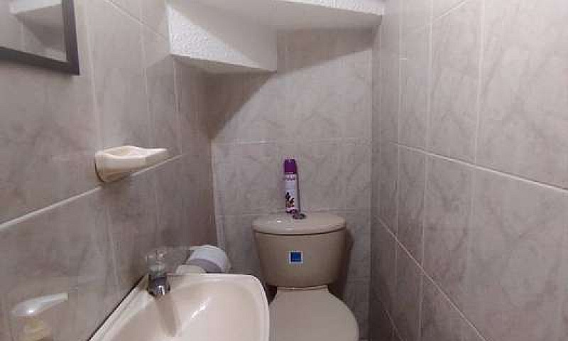 Apartamento Duplex V...