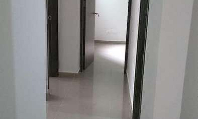 Apartamento Senderos...