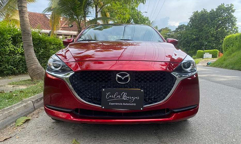 Mazda 2 Touring Seda...