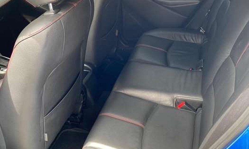 Mazda 2 Hb Grand Tou...
