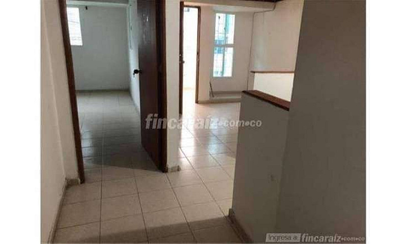 Arriendo Apartamento...