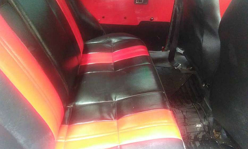 Ganga Mazda 323 Perf...