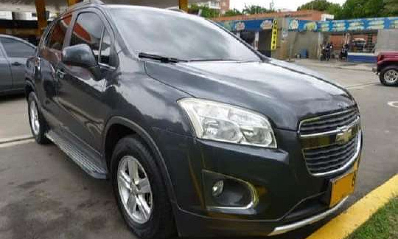 Vendo Hermosa Chevro...