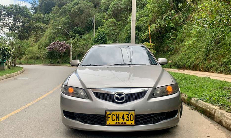 Mazda 6 Mod 2007 191...