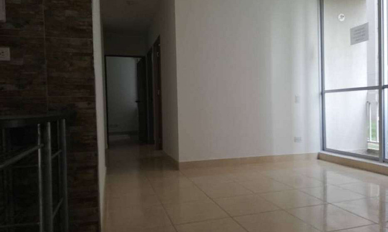 Arriendo Apartamento...