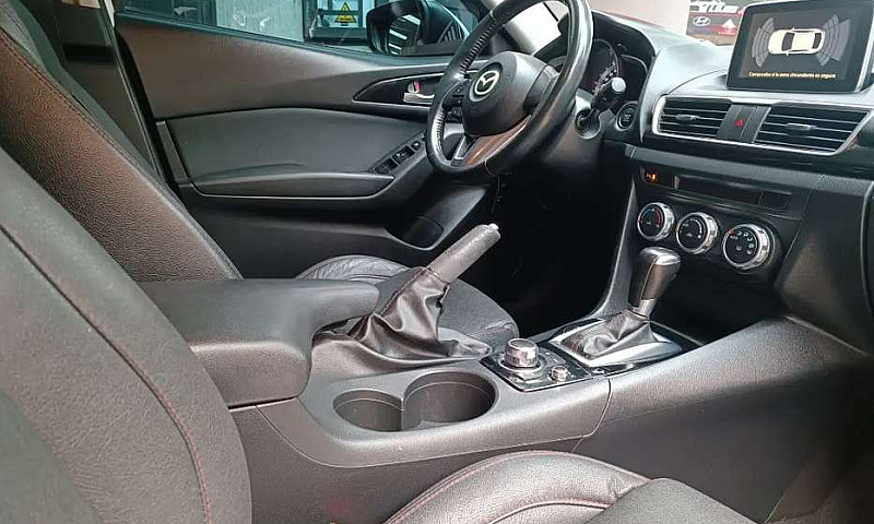 Mazda 3 Sport Tourin...