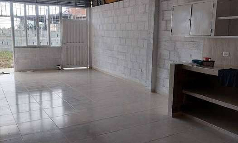 Arriendo Casa  Al No...