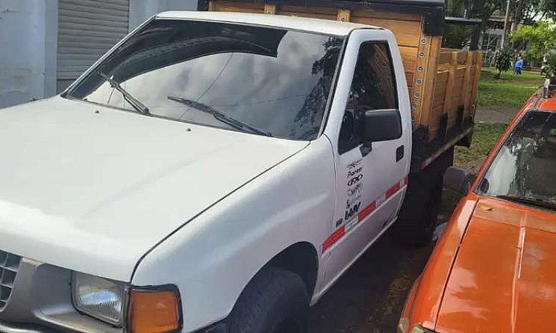 Se Vende Camioneta L...