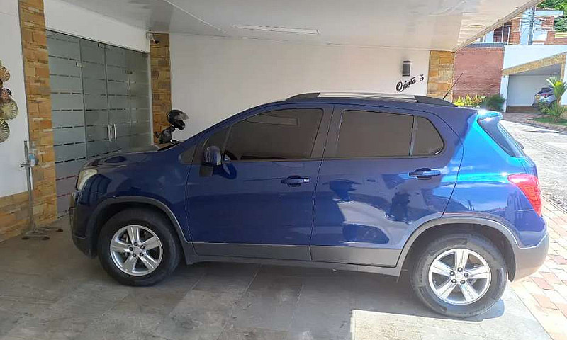 Vendo Tracker 2014 E...