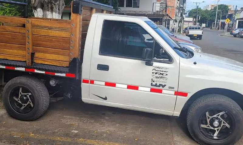 Se Vende Camioneta L...