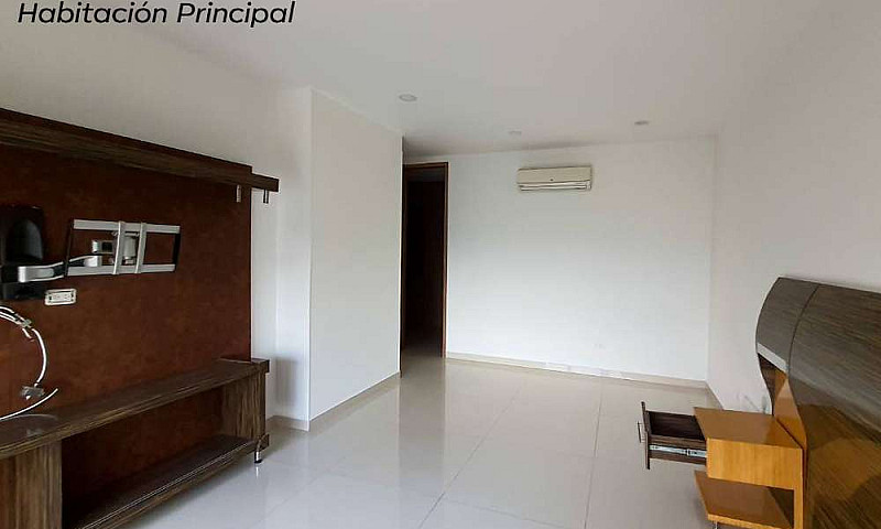 Apartamento En Venta...