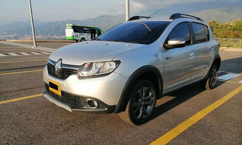 Renault Stepway 1.6 ...