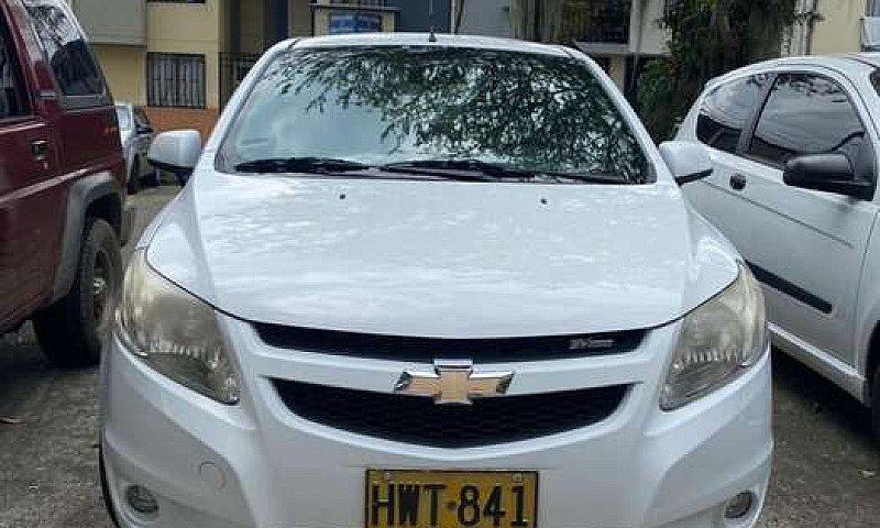 Se Vende Chevrolet S...