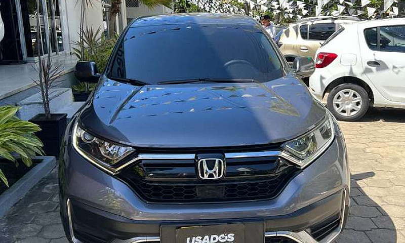 Vendo Honda Crv...