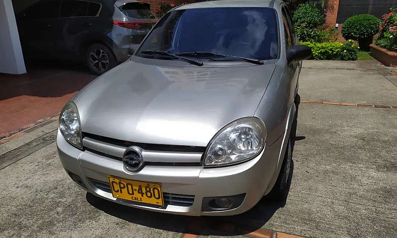 Vendo O Permuto Chev...