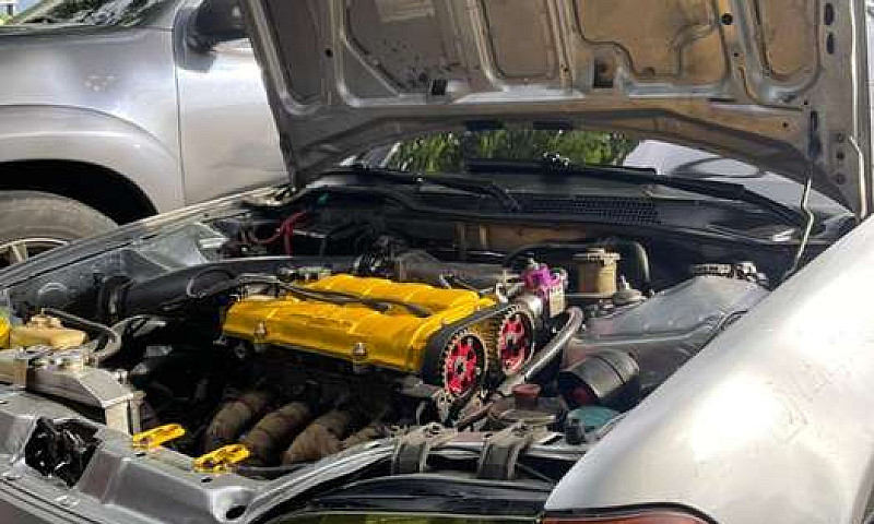 Honda Civic Si 95 Ve...