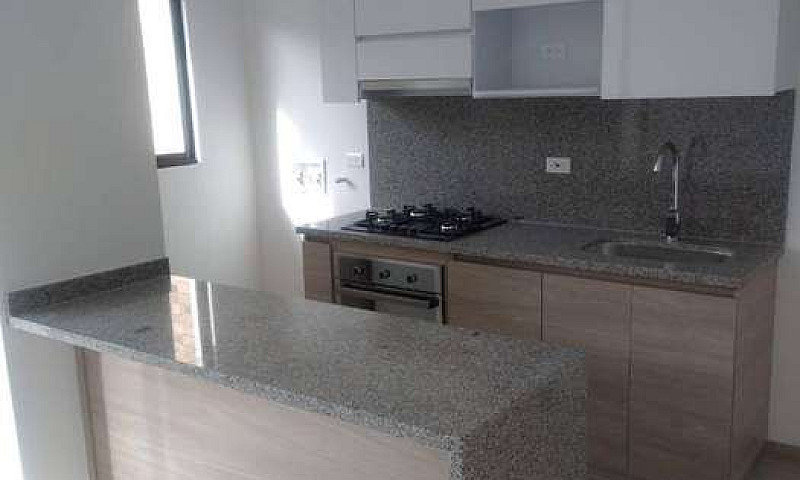 Apartamento En Venta...
