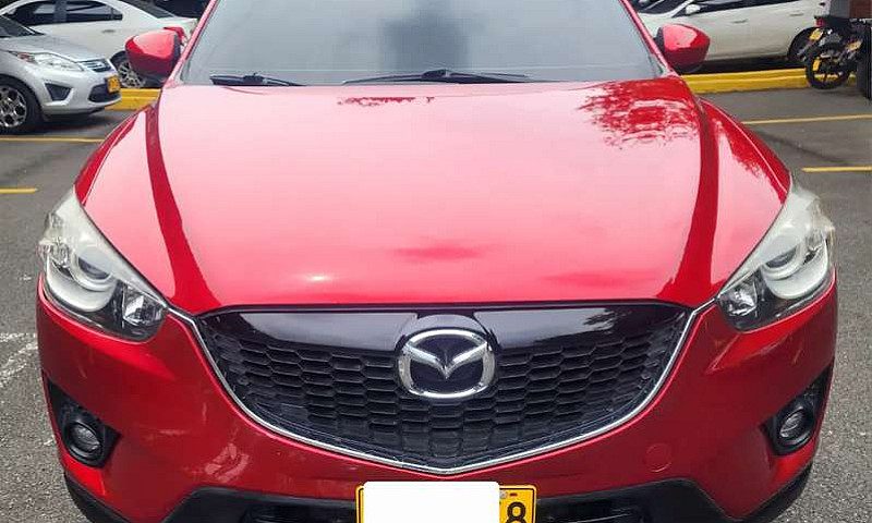 Mazda Cx5 Touring 2....