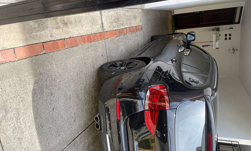 Bmw X1 Paquete M 201...