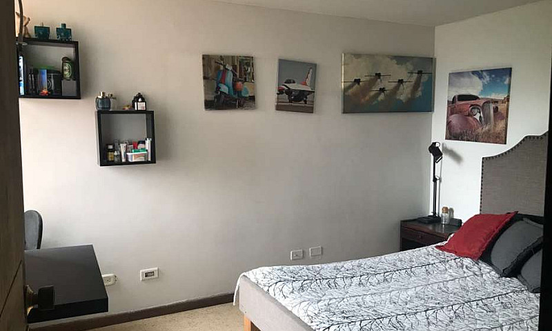 Apartamento En Venta...