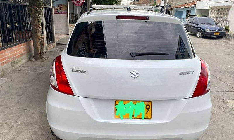 Suzuki Swif-Modelos ...