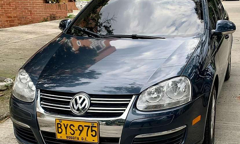 Volkswagen Bora 2006...