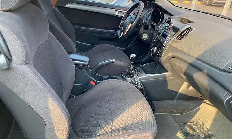 En Venta Kia Cerato ...