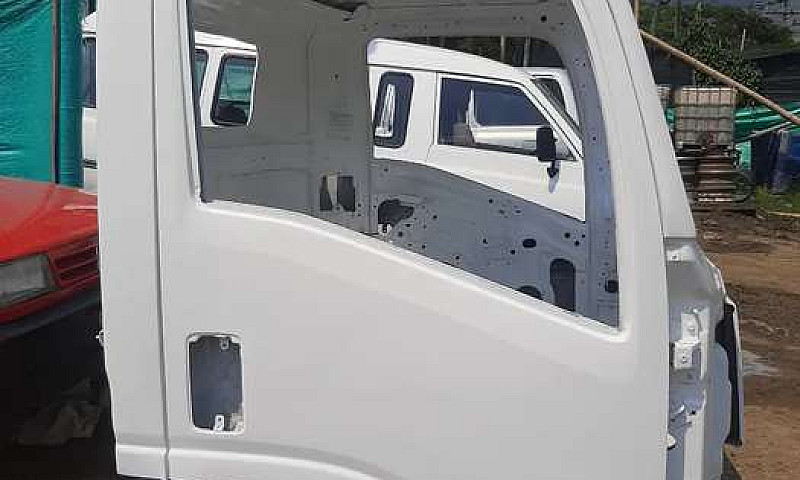 Vendo Permuto Cabina...