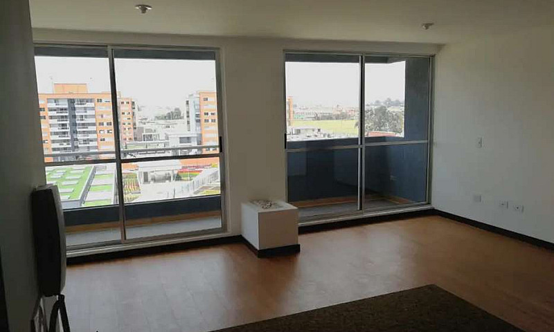 Venta Apartamento En...