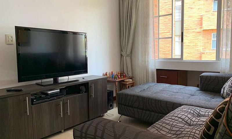 Se Vende Apartamento...