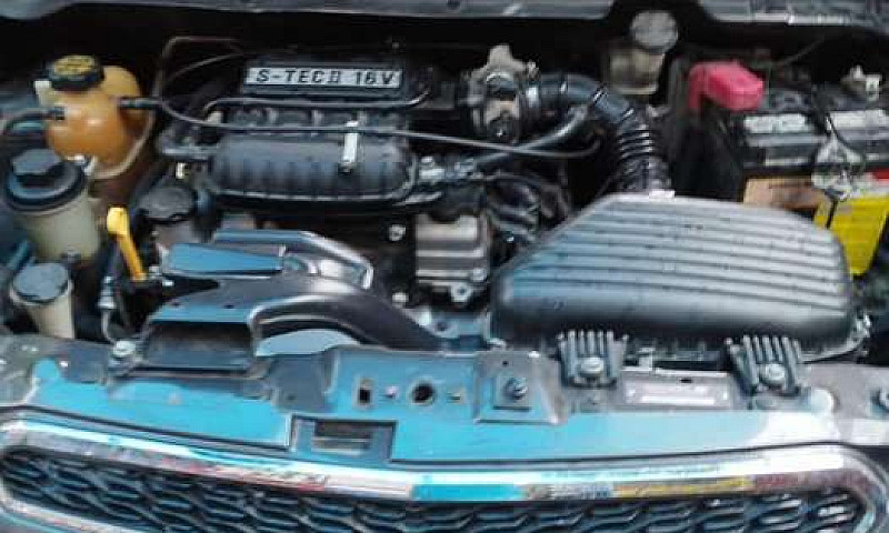 Vendo Spark Gt Model...