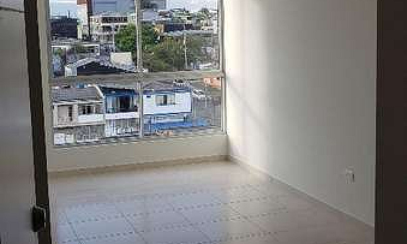 Arriendo Apto Edific...