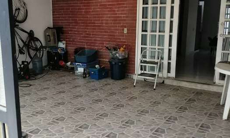Vendo Hermosa Casa...