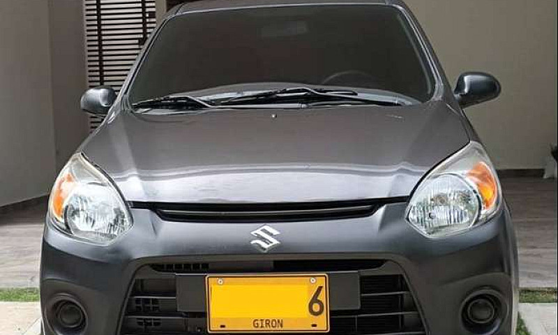 Suzuki Alto 2019 !!...