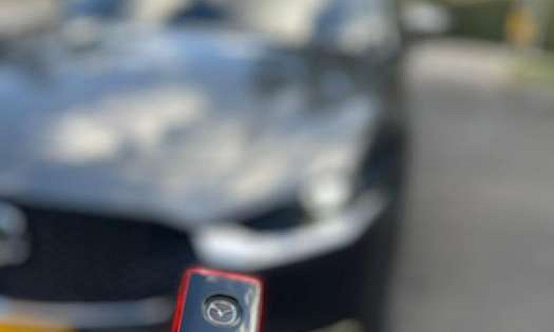 Mazda Cx-30...