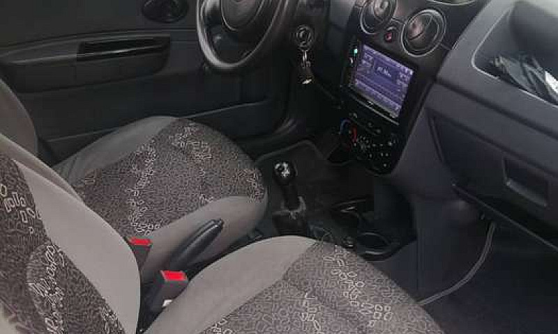 Chevrolet Spark Mode...